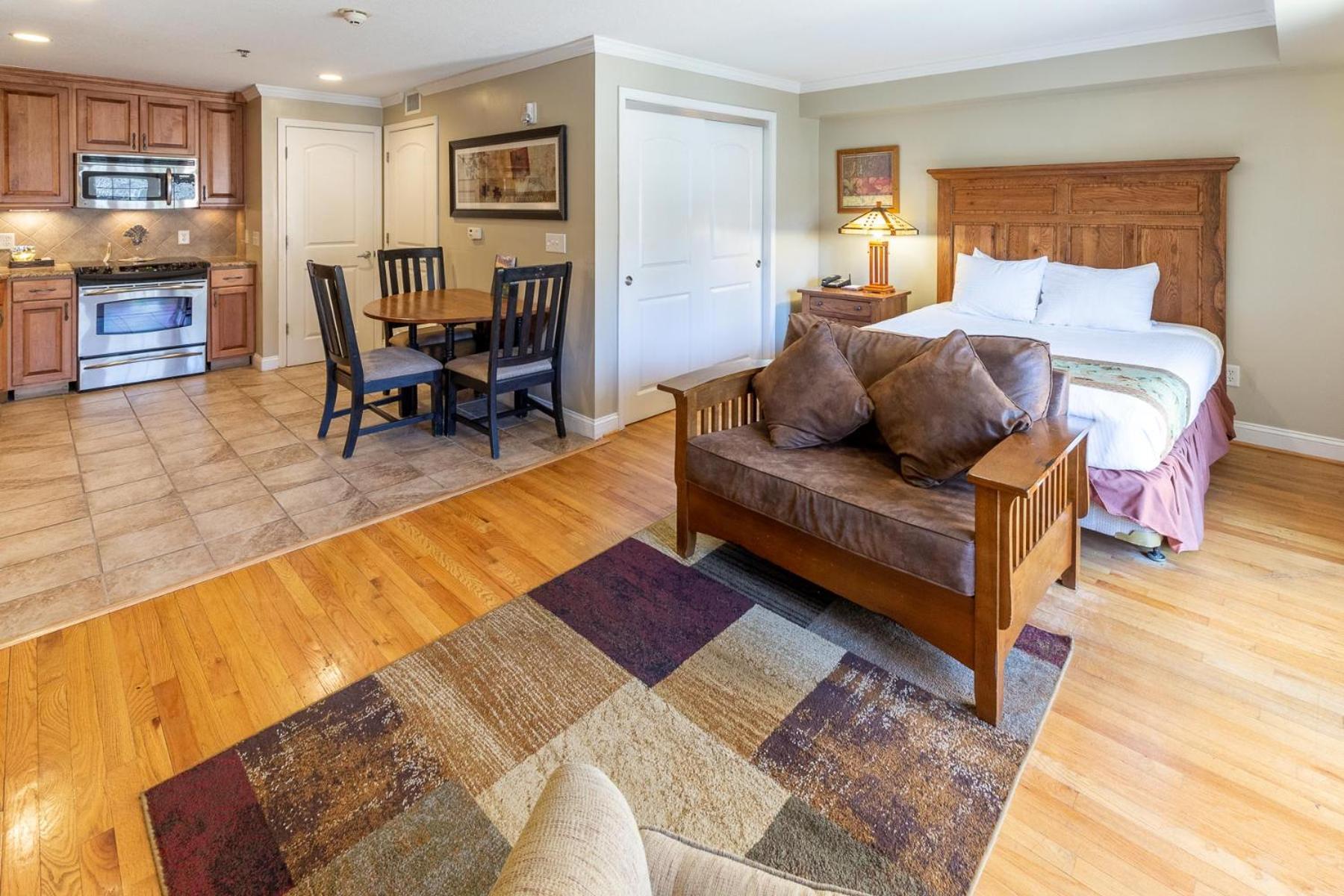 The Residences At Biltmore - Asheville Luaran gambar