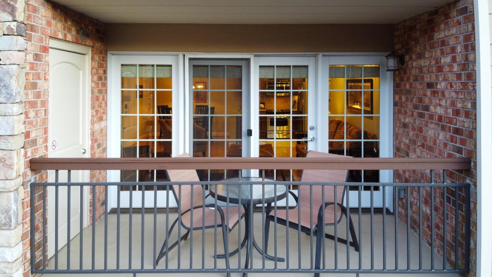The Residences At Biltmore - Asheville Luaran gambar