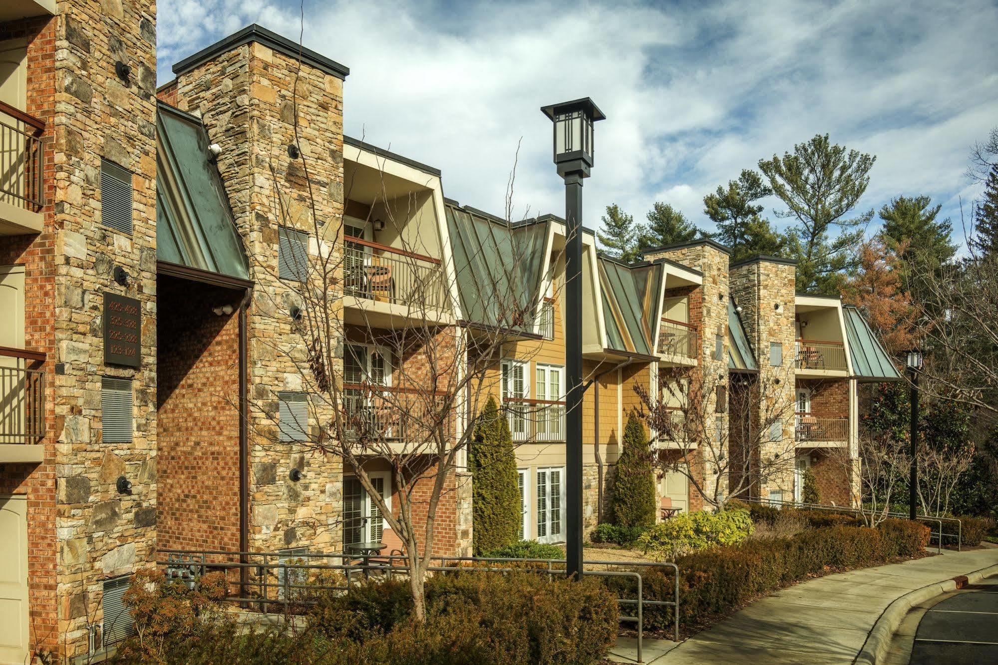 The Residences At Biltmore - Asheville Luaran gambar